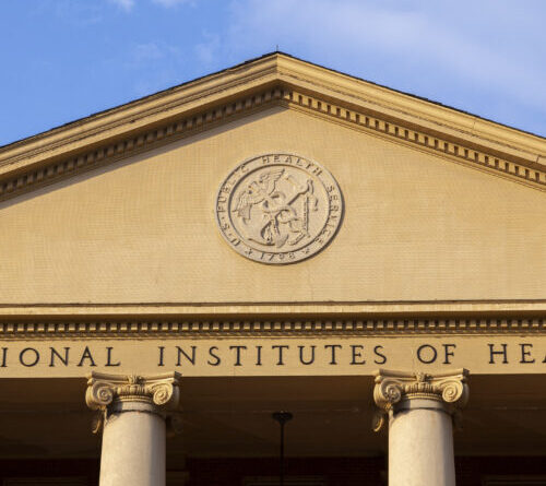 At NIH, a power struggle over institute directorships deepens