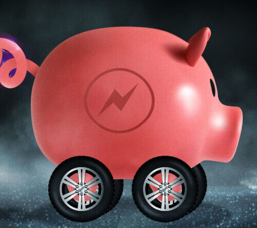 How far does $5,000 go when you want an electric car?