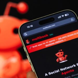What is Moltbook? A social network for AI threatens a ‘total purge’ of humanity — but some experts say it’s a hoax