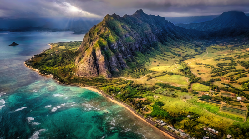 Enormous ‘mega-blob’ under Hawaii is solid rock and iron, not gooey — and it may fuel a hotspot
