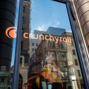 Streaming service Crunchyroll raises prices weeks after killing its free tier