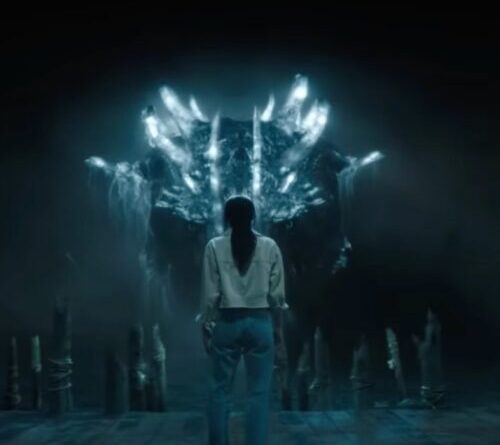 Godlike Titan threatens humanity in Monarch: Legacy of Monsters S2 trailer