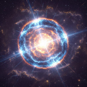 Ultra-High-Energy Neutrino May Signal First Glimpse of Primordial Black Hole Explosion