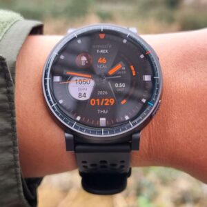 Amazfit Active Max review: The best budget smartwatch of 2026?