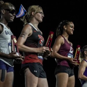 ‘There’s no reason to ban us from playing’: Analysis debunks notion that transgender women have inherent physical advantages in sports