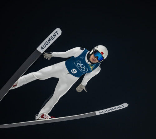 Penisgate erupts at Olympics; scandal exposes risks of bulking your bulge