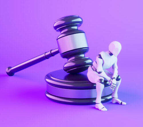 Lawyer sets new standard for abuse of AI; judge tosses case
