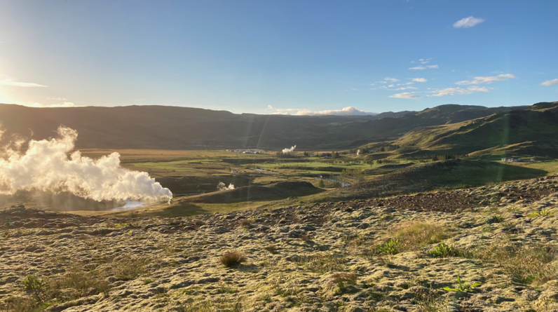 Microbes in Iceland are hoarding nitrogen, and that’s mucking up the nutrient cycle