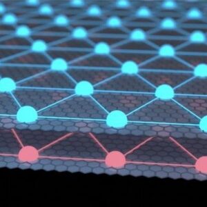 Physicists push quantum boundaries by turning a superfluid into a supersolid — and back — for the first time