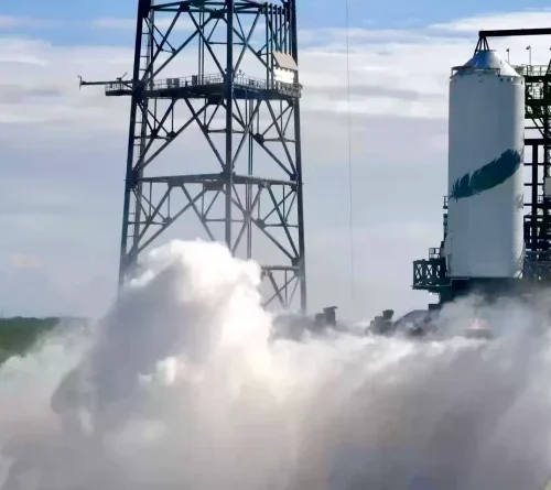 To reuse or not reuse—the eternal debate of New Glenn’s second stage reignites