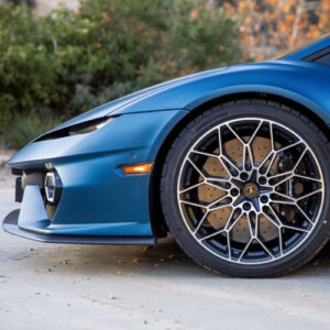 Driven: The 2026 Lamborghini Temerario raises the bar for supercars