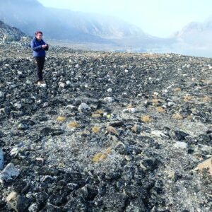 Paleo-Inuit people braved icy seas to reach remote Greenland islands 4,500 years ago, archaeologists discover