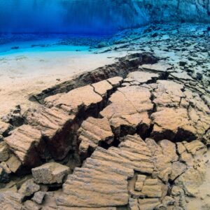 ‘Maybe they’re waiting for something that only happens thousands of years later’: The hidden life ‘sleeping’ deep beneath Earth for millions of years