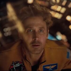 A Project Hail Mary final trailer? Yes please.