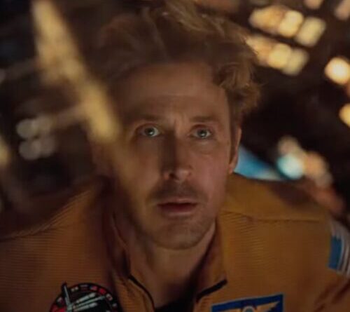 A Project Hail Mary final trailer? Yes please.