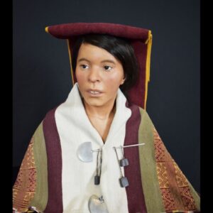 CT scans reveal the last moments of Inca children sacrificed as ‘messengers to the gods’