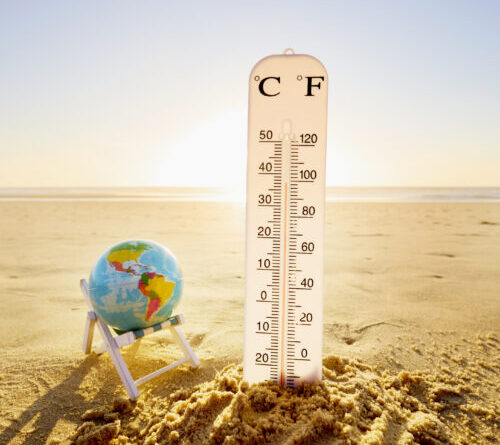 After Republican complaints, judicial body pulls climate advice