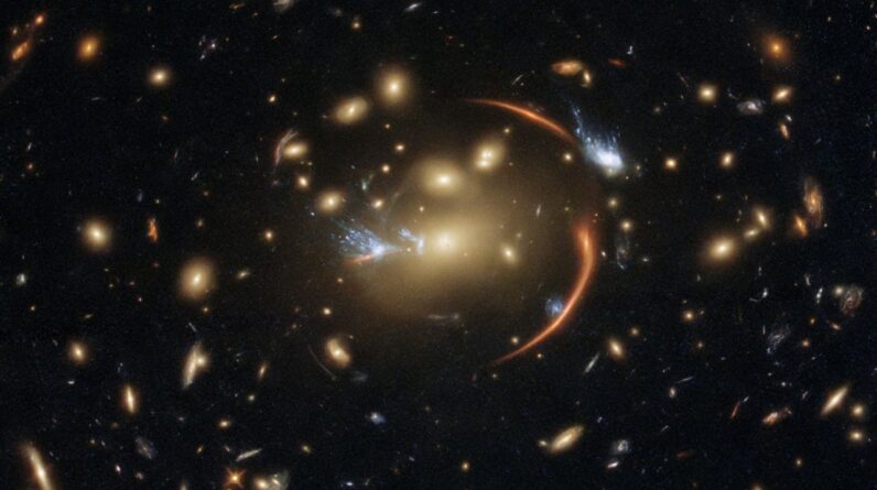 New study favors ‘fuzzy’ dark matter as the backbone of the universe — contrary to decades of research