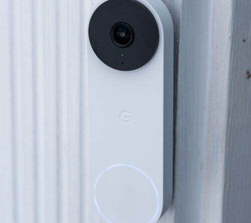 Google recovers “deleted” Nest video in high-profile abduction case