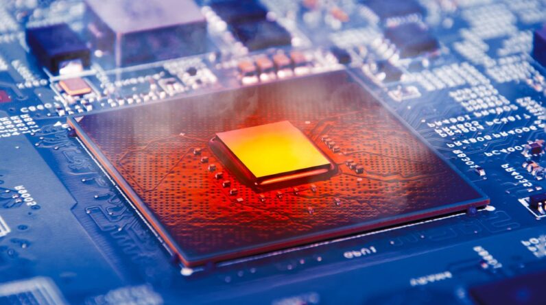 MIT designs computing component that uses waste heat ‘as a form of information’