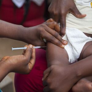 WHO slams US-funded newborn vaccine trial as “unethical”