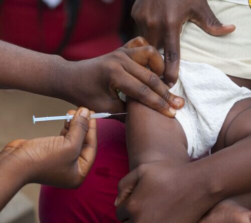 WHO slams US-funded newborn vaccine trial as “unethical”