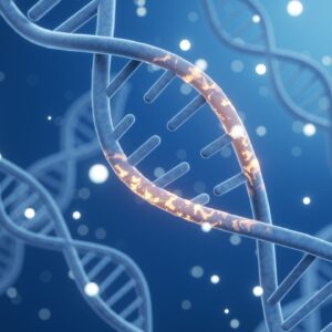 In a first, study links maternal genes to risk of pregnancy loss