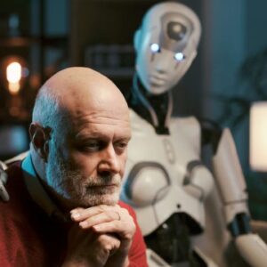 AI griefbots could change how we mourn — but there are serious risks ahead