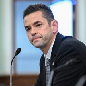 NASA has a new problem to fix before the next Artemis II countdown test