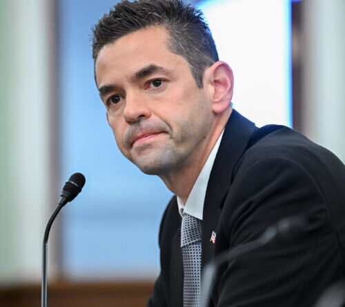 NASA has a new problem to fix before the next Artemis II countdown test