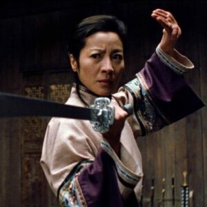 A Valentine’s Day homage to Crouching Tiger, Hidden Dragon