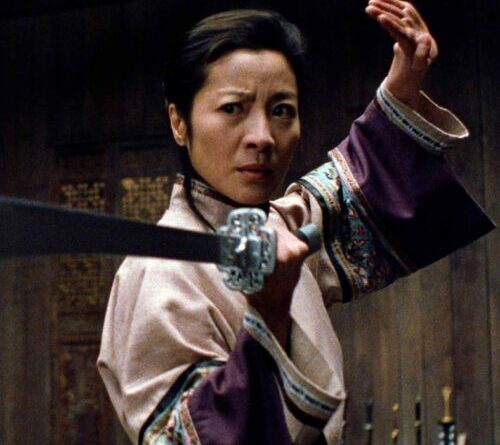A Valentine’s Day homage to Crouching Tiger, Hidden Dragon