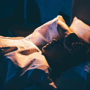 Vaccine denial sets Americans up for more chronic illness