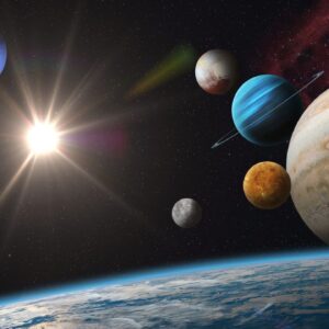 How long do most planets last?