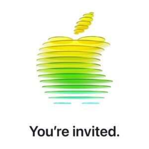 Get ready for new Macs and iPads: Apple announces “Special Experience” on March 4