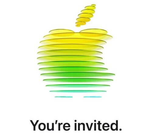 Get ready for new Macs and iPads: Apple announces “Special Experience” on March 4