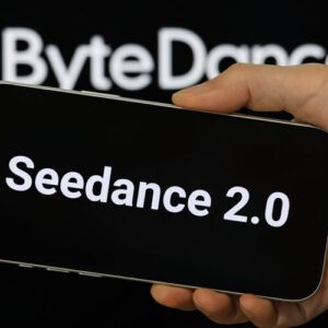 ByteDance backpedals after Seedance 2.0 turned Hollywood icons into AI “clip art”