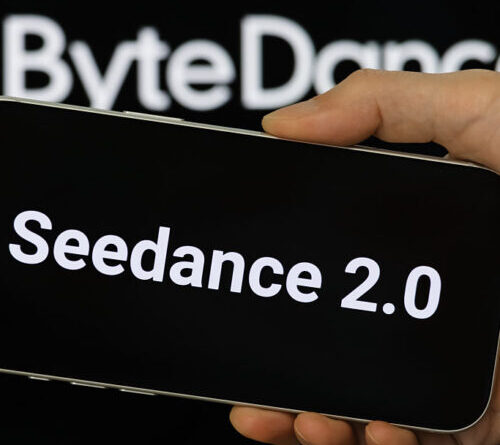 ByteDance backpedals after Seedance 2.0 turned Hollywood icons into AI “clip art”