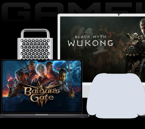GameHub will give Mac owners another imperfect way to play Windows games