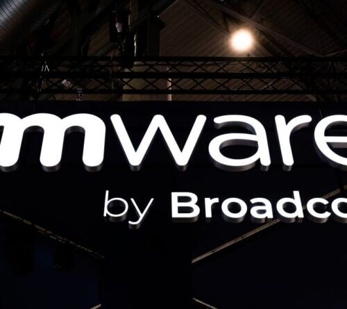 Most VMware users still “actively reducing their VMware footprint,” survey finds
