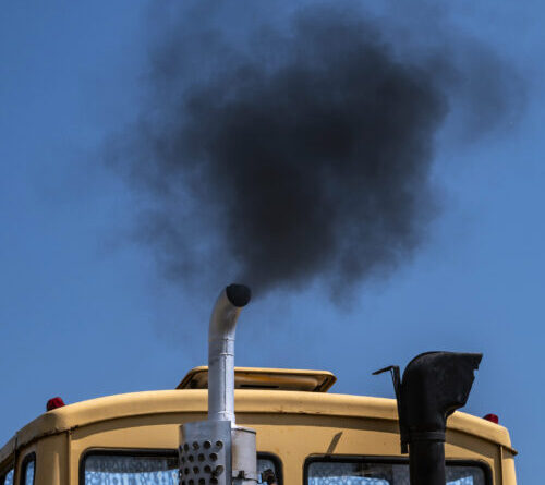 Lawsuit: EPA revoking greenhouse gas finding risks “thousands of avoidable deaths”