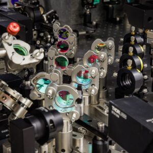 Microsoft can now store data for 10,000 years on everyday glass thanks to laser breakthrough