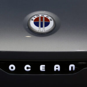 What happens to a car when the company behind its software goes under?