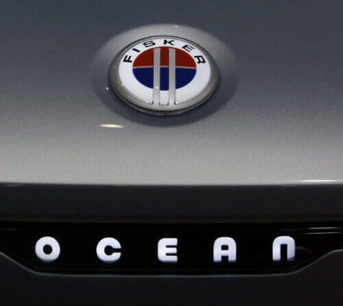 What happens to a car when the company behind its software goes under?