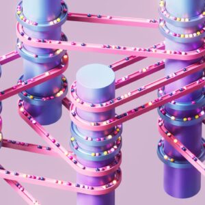 ‘Thermodynamic computer’ can mimic AI neural networks — using orders of magnitude less energy to generate images