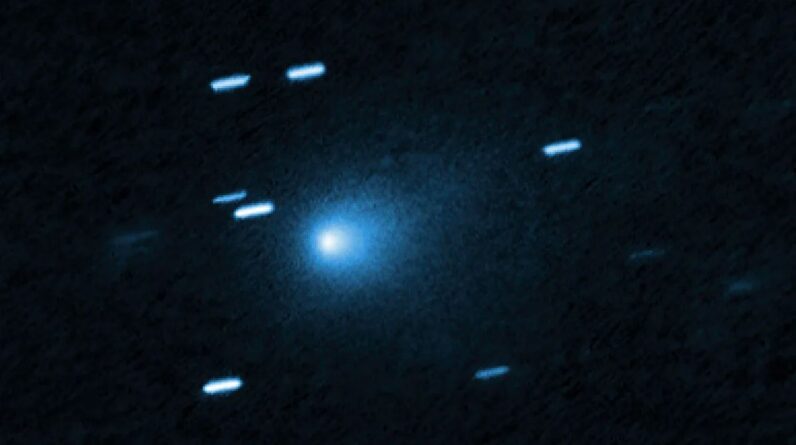 Scientists propose new plan to ‘catch’ comet 3I/ATLAS — but we have to act fast