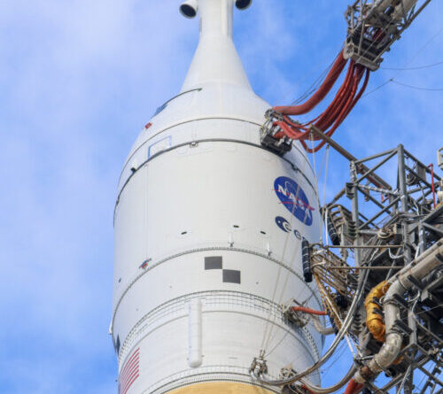 NASA says it needs to haul the Artemis II rocket back to the hangar for repairs