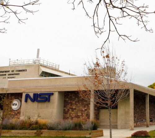 Major government research lab appears to be squeezing out foreign scientists