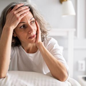 How menopause affects the brain — and what we still don’t know