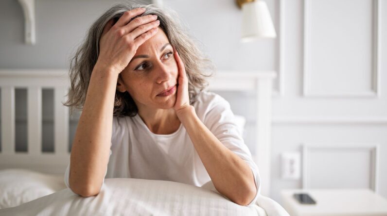 How menopause affects the brain — and what we still don’t know